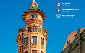 Feelathome Atarazanas Apartments